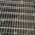 Prasa Zablokowana krata ze stali nierdzewnej