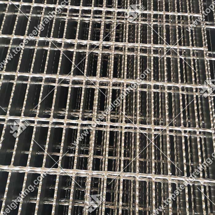 Welded Bar Grating